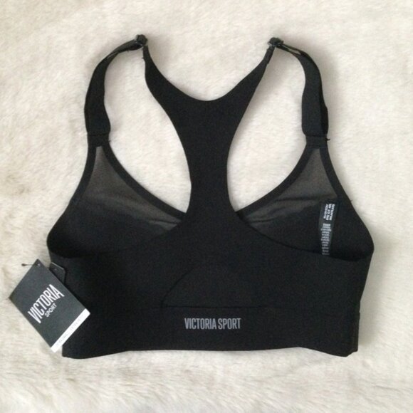 Victoria's Secret Incredible Ultra Light Sport Bra NWT - Picture 5 of 6